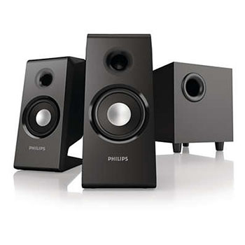 Philips - SPA2335_12 -   