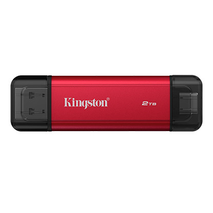 Kingston - SPSD-2TB - ������ ������ ����