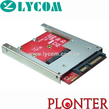 Lycom - ST-168m -   