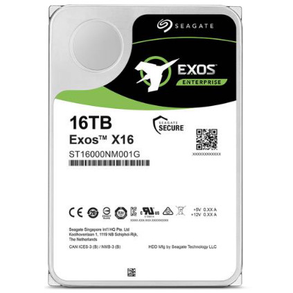 Seagate - ST10000NM001G-QNAP -   