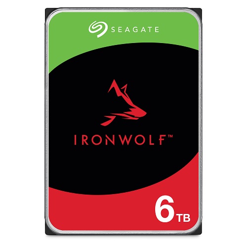 Seagate - ST6000VN006 -   