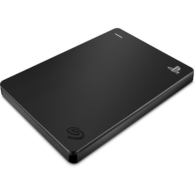 Seagate - STGD4000400 -   