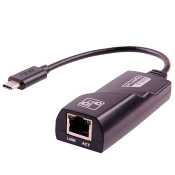 Gold Touch - SU-USB3_1-LAN-GIGA -   