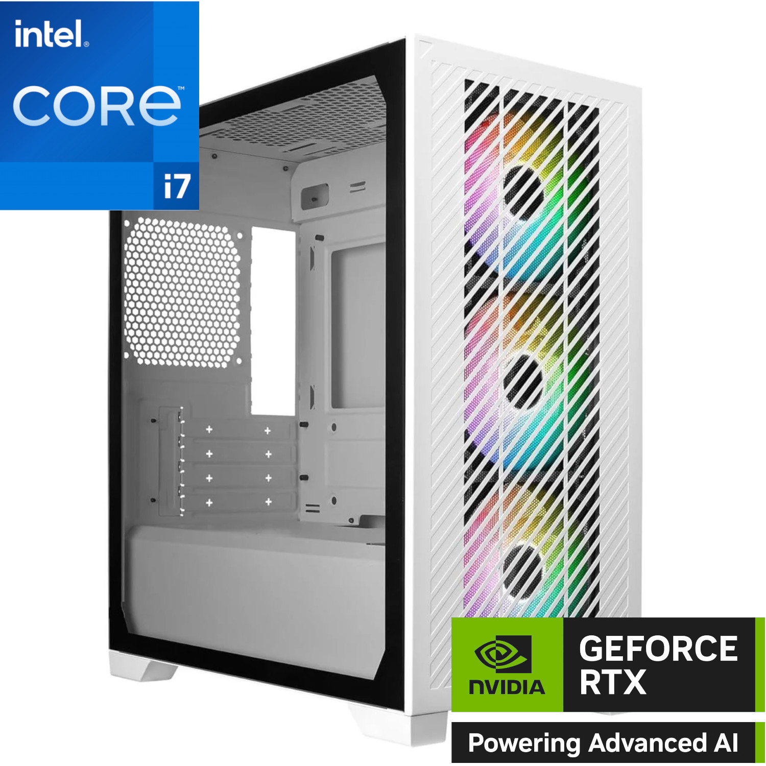 Plonter - SnowWhite-I74-WIFI-5080-2TB-64 - ������ ������ ����