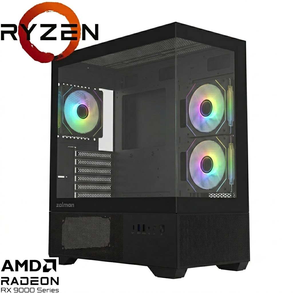 Supra-7700-RX9060XT16