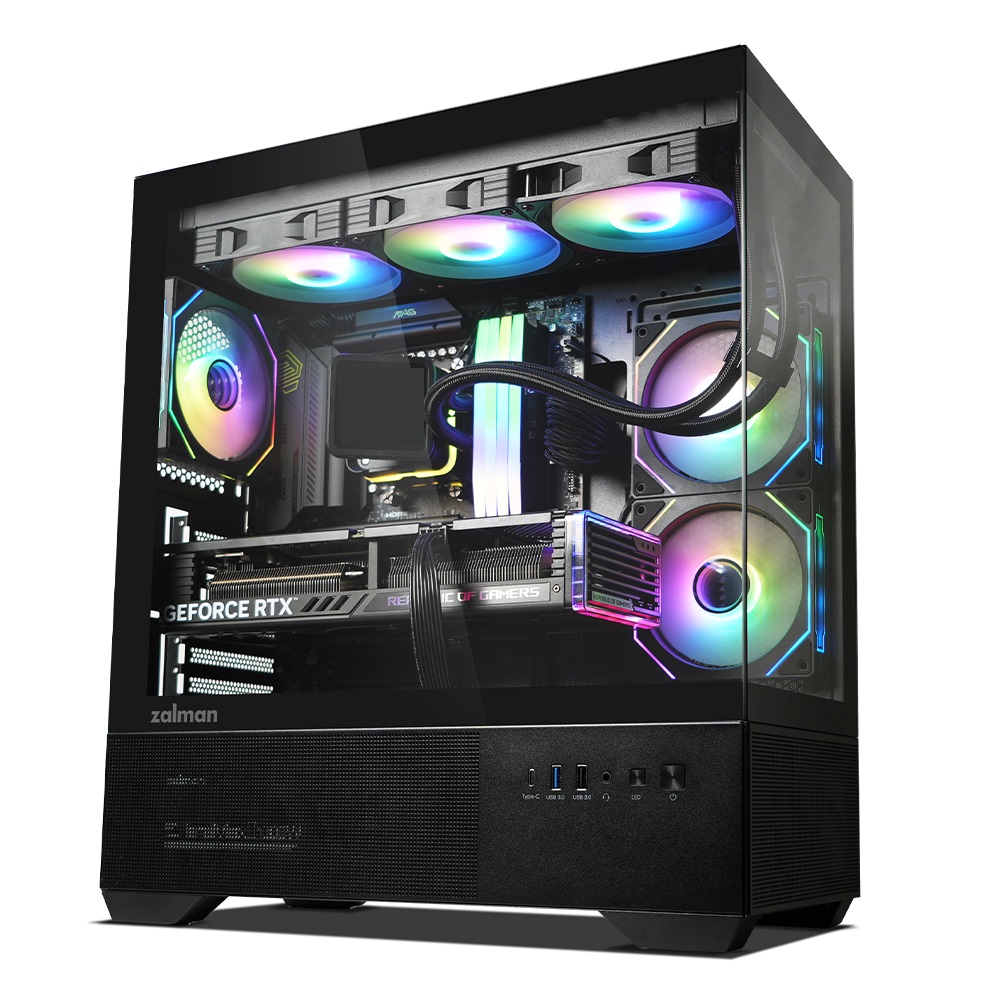 Basic-i711-9060XT16