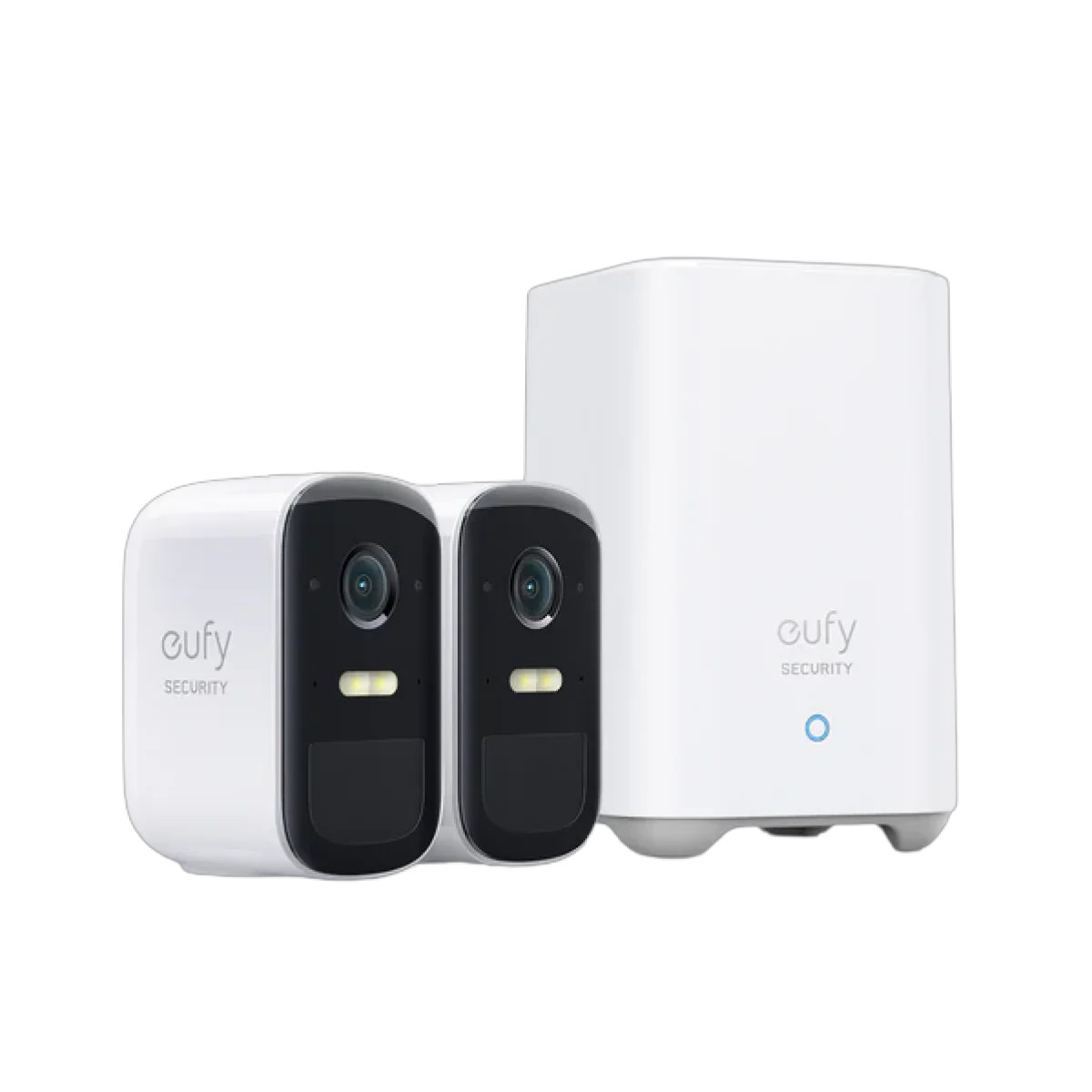 eufy - T8861 - התמונה להמחשה בלבד