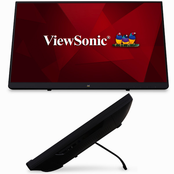 Viewsonic - TD2230 -   