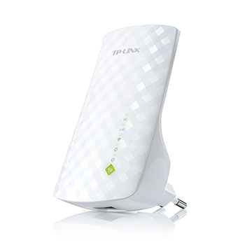 TP-LINK - RE200 -   