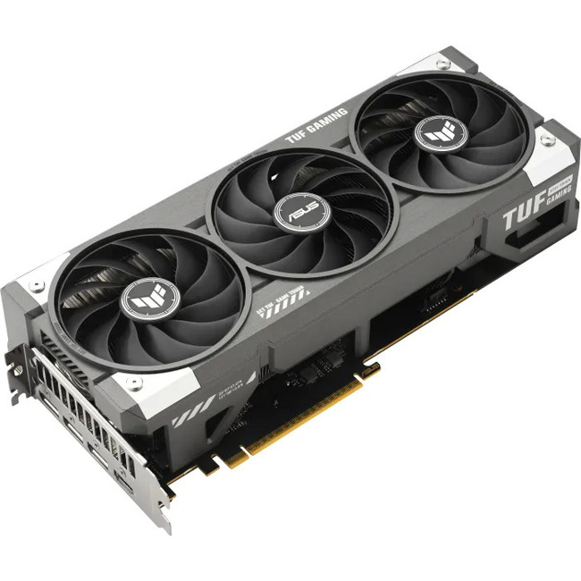 ASUS - TUF-RTX5060-O8G-GAMING -   
