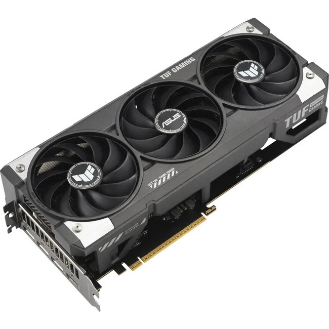 ASUS - TUF-RTX5060TI-O16G-GAMING -   