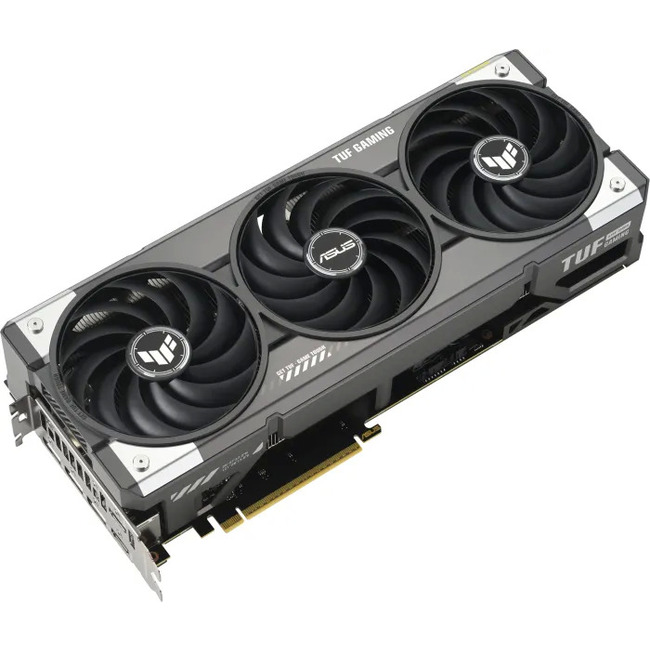 ASUS - TUF-RTX5070TI-16G-GAMING -   