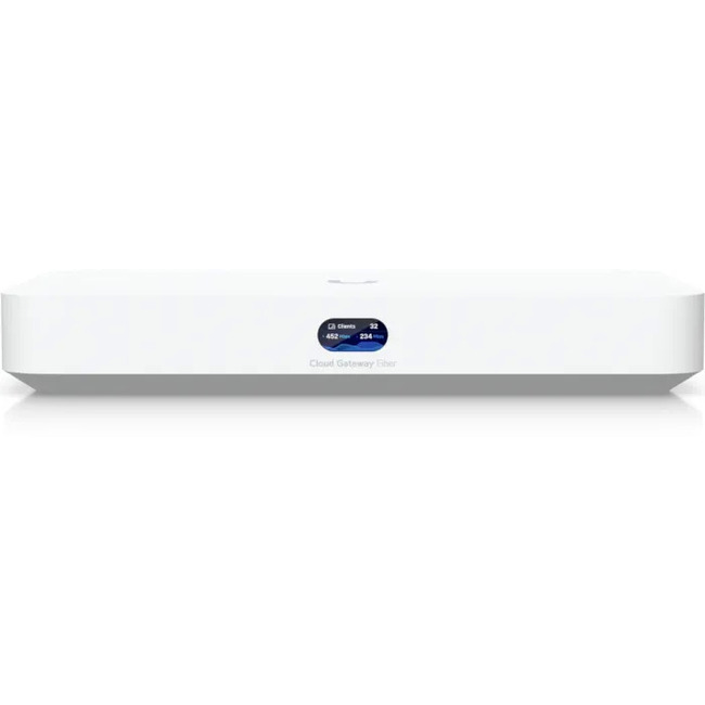 Ubiquiti - UCG-FIBER -   