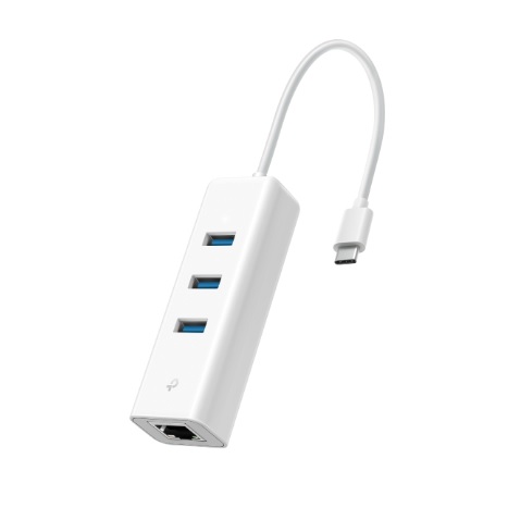 TP-Link - UE330C - ������ ������ ����