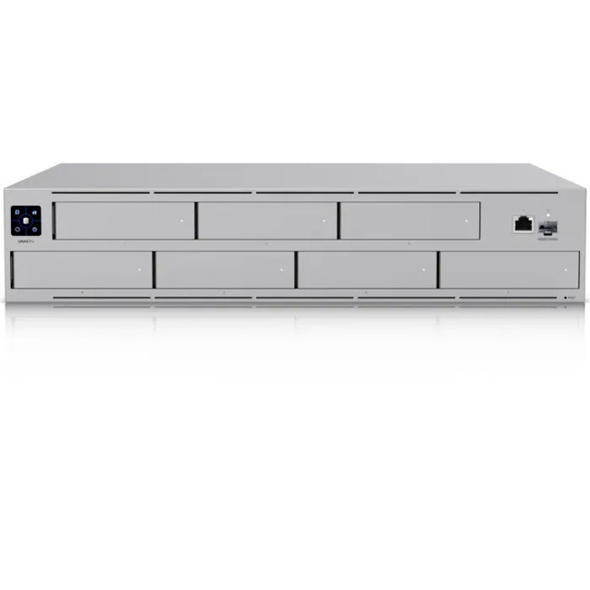 Ubiquity - UNAS-Pro -   