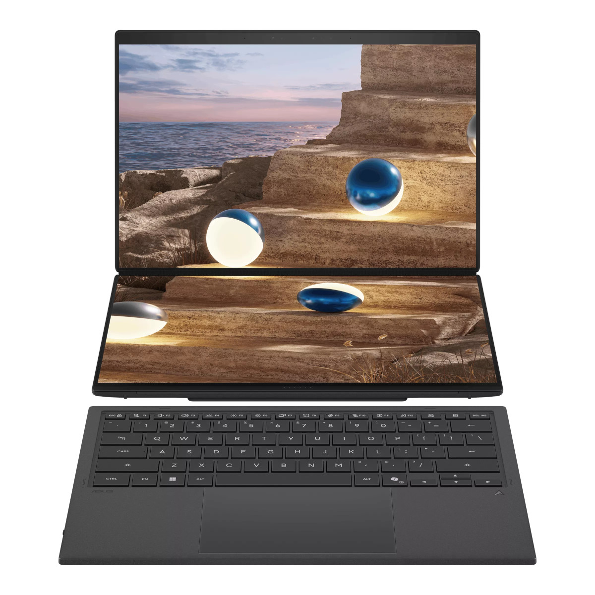 ASUS - UX8407AA-SN062W - ������ ������ ����