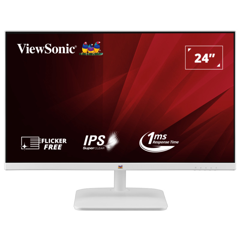 Viewsonic - VA2432-H-W -   