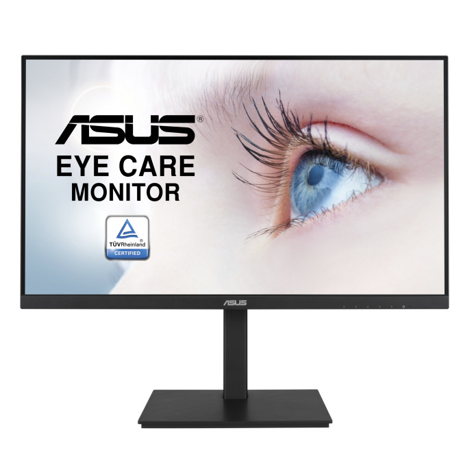 ASUS - VA24DQSB - התמונה להמחשה בלבד
