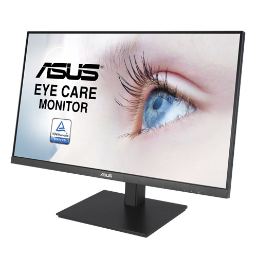 ASUS - VA27DQSB - התמונה להמחשה בלבד