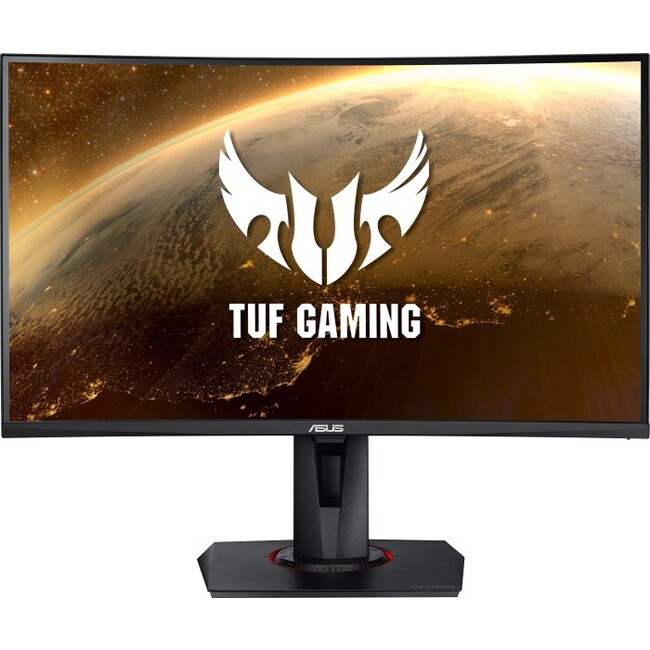 ASUS - VG27WQ -   