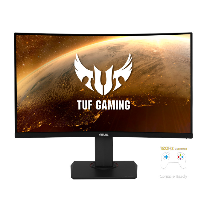 ASUS - VG32VQR -   