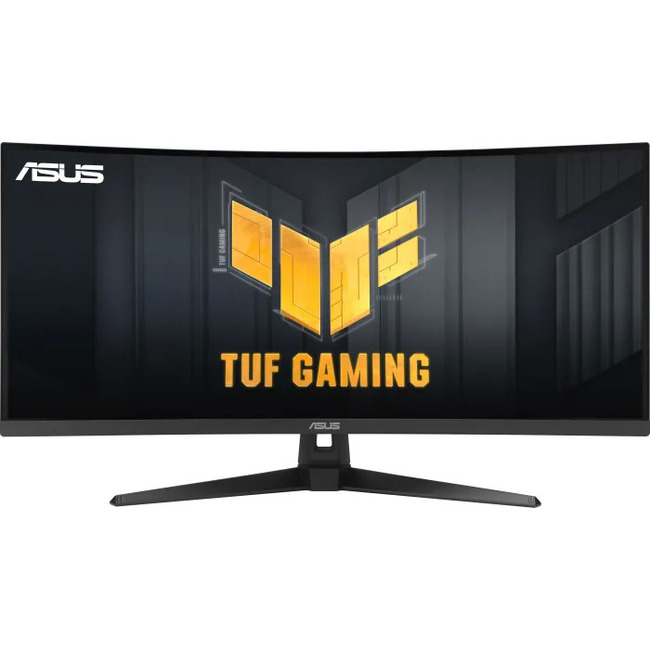 ASUS - VG34VQ3B -   