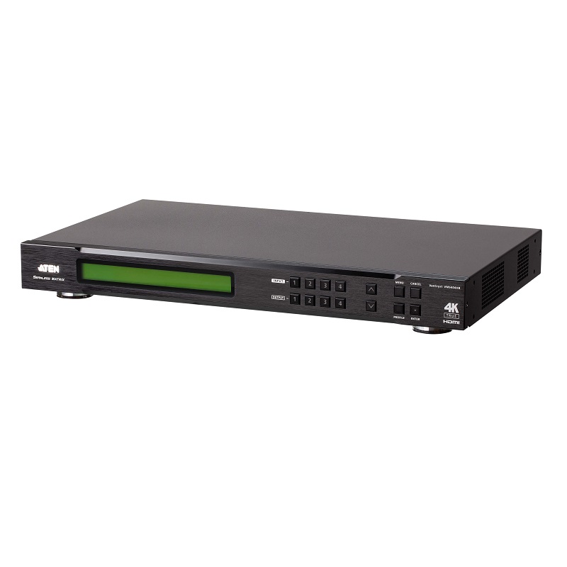 ATEN - VM6404HB - התמונה להמחשה בלבד