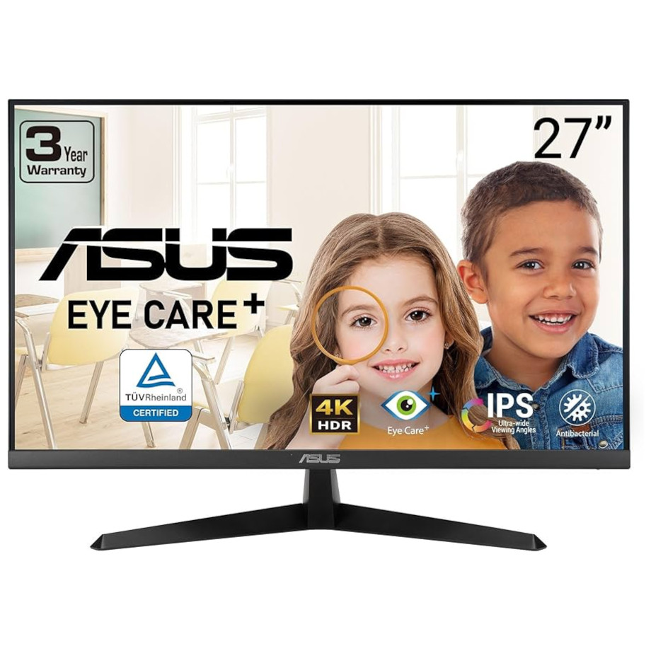 ASUS - VY27UQ - ������ ������ ����
