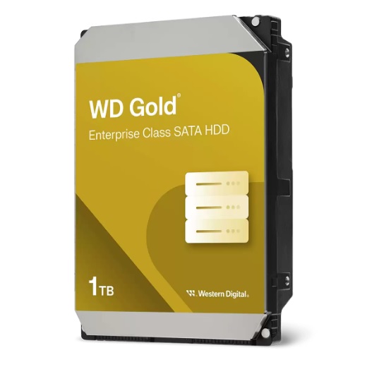 Western Digital - WD1005FBYZ -   