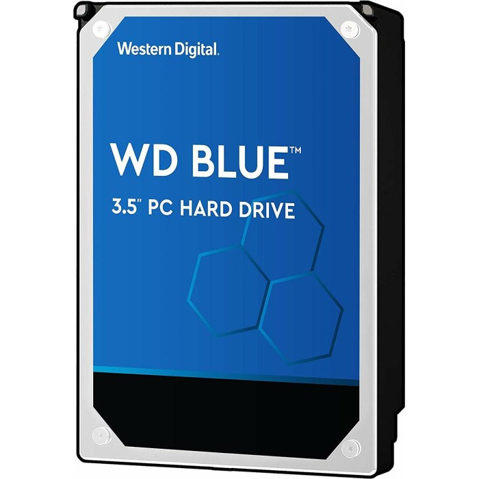 Western Digital - WD20EZBX -   