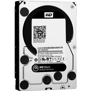 Western Digital - WD4005FZBX - התמונה להמחשה בלבד