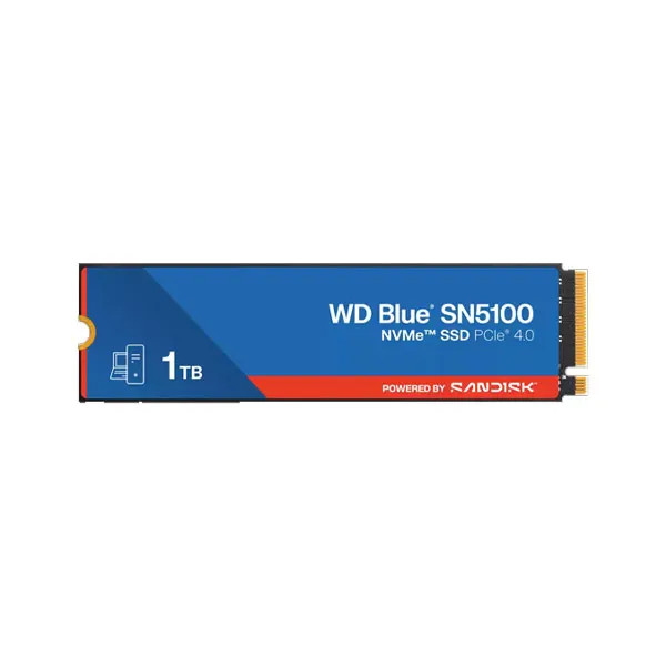 Western Digital - WDS100T5B0E - ������ ������ ����