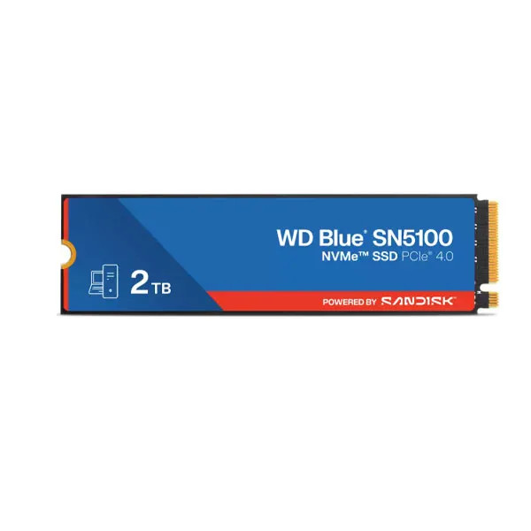 Western Digital - WDS200T5B0E - ������ ������ ����