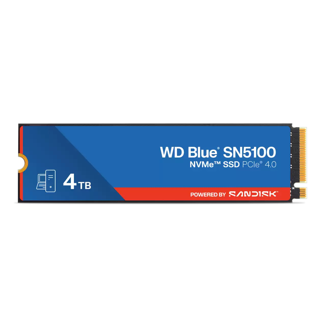 Western Digital - WDS400T5B0E - ������ ������ ����