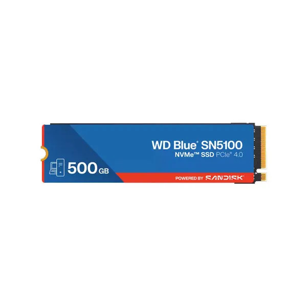 Western Digital - WDS500G5B0E - ������ ������ ����