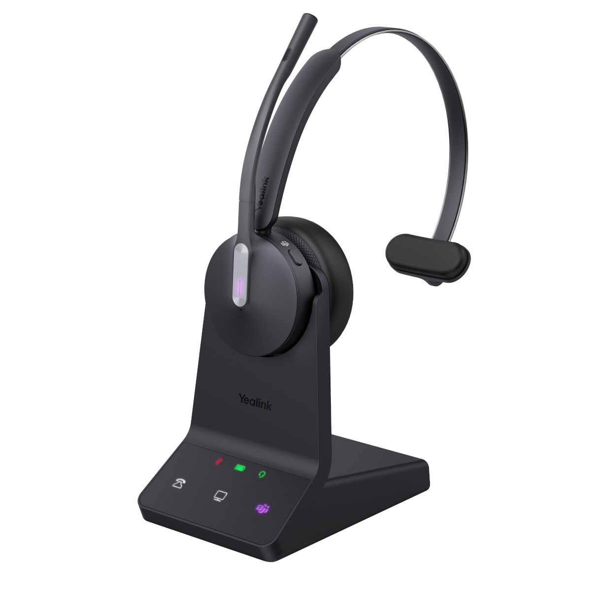 Yealink - WH64-Mono - ������ ������ ����