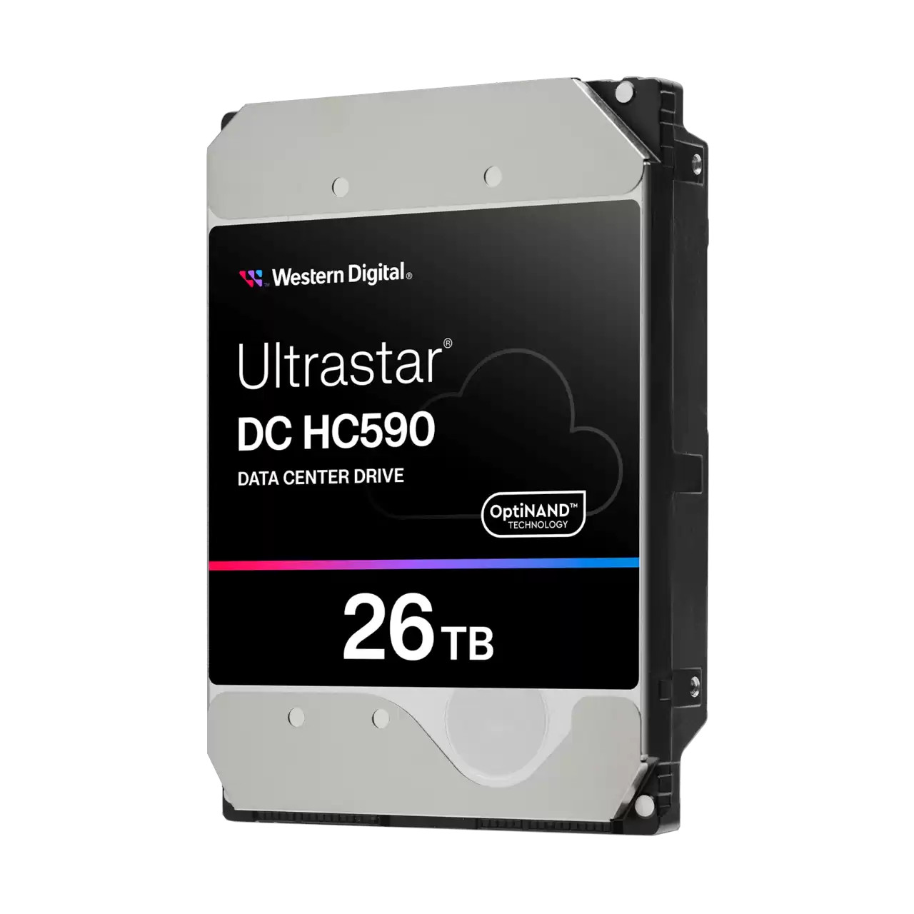 Western Digital - WUH722626ALE6L4 -   