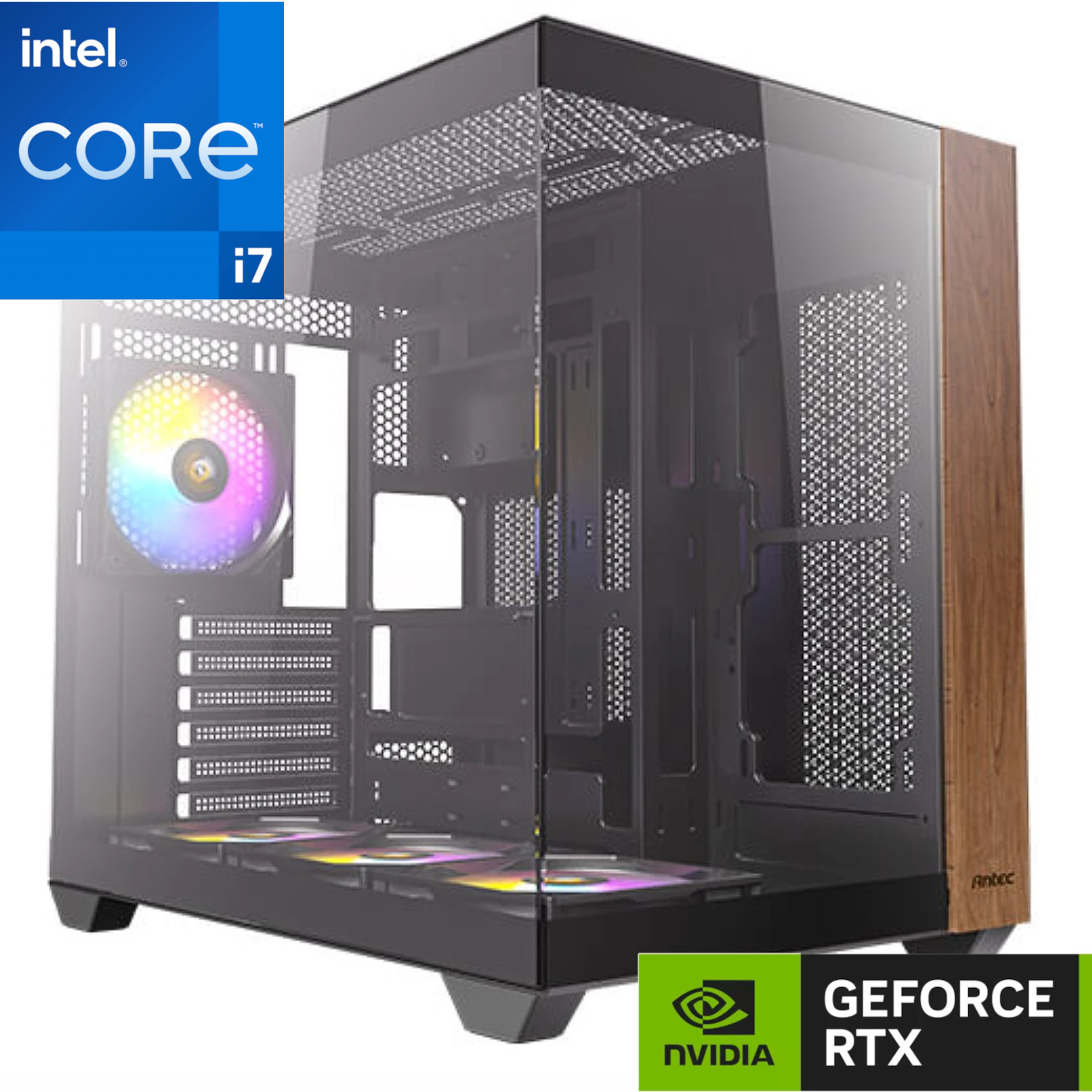 Plonter - Woody-I7-RTX4070S -   