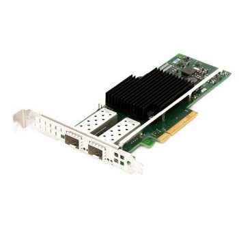Intel - X710-DA2 - התמונה להמחשה בלבד