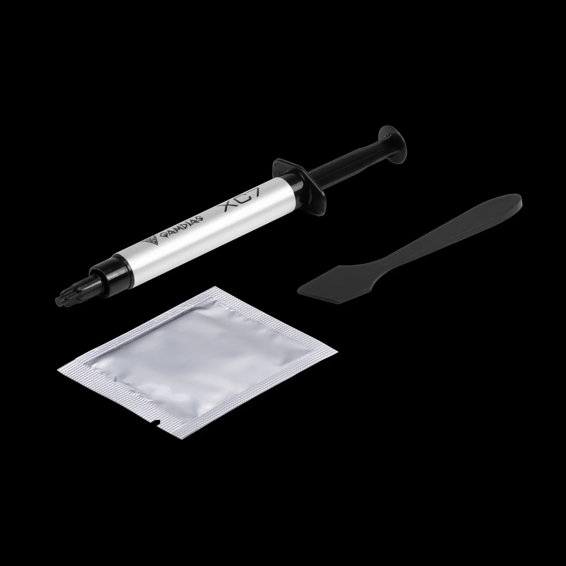 Gamdias - XC7 - ������ ������ ����