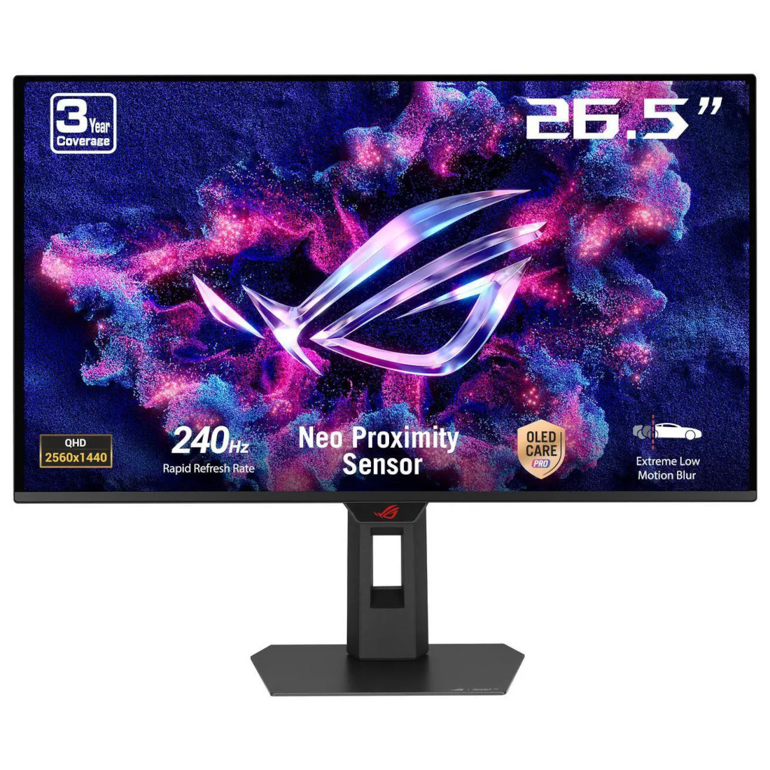 ASUS - XG27AQDMES - ������ ������ ����