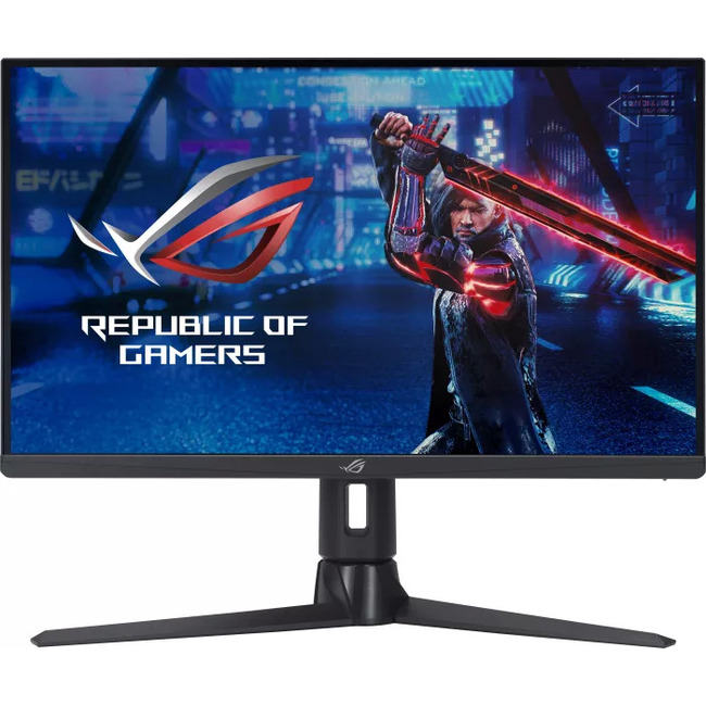 ASUS - XG27AQMR -   