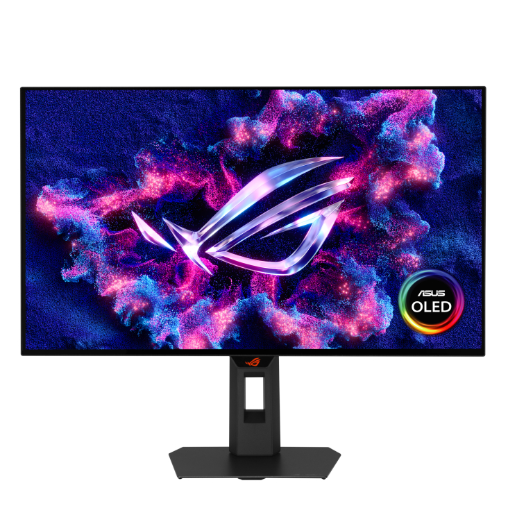 ASUS - XG27AQWMG - ������ ������ ����