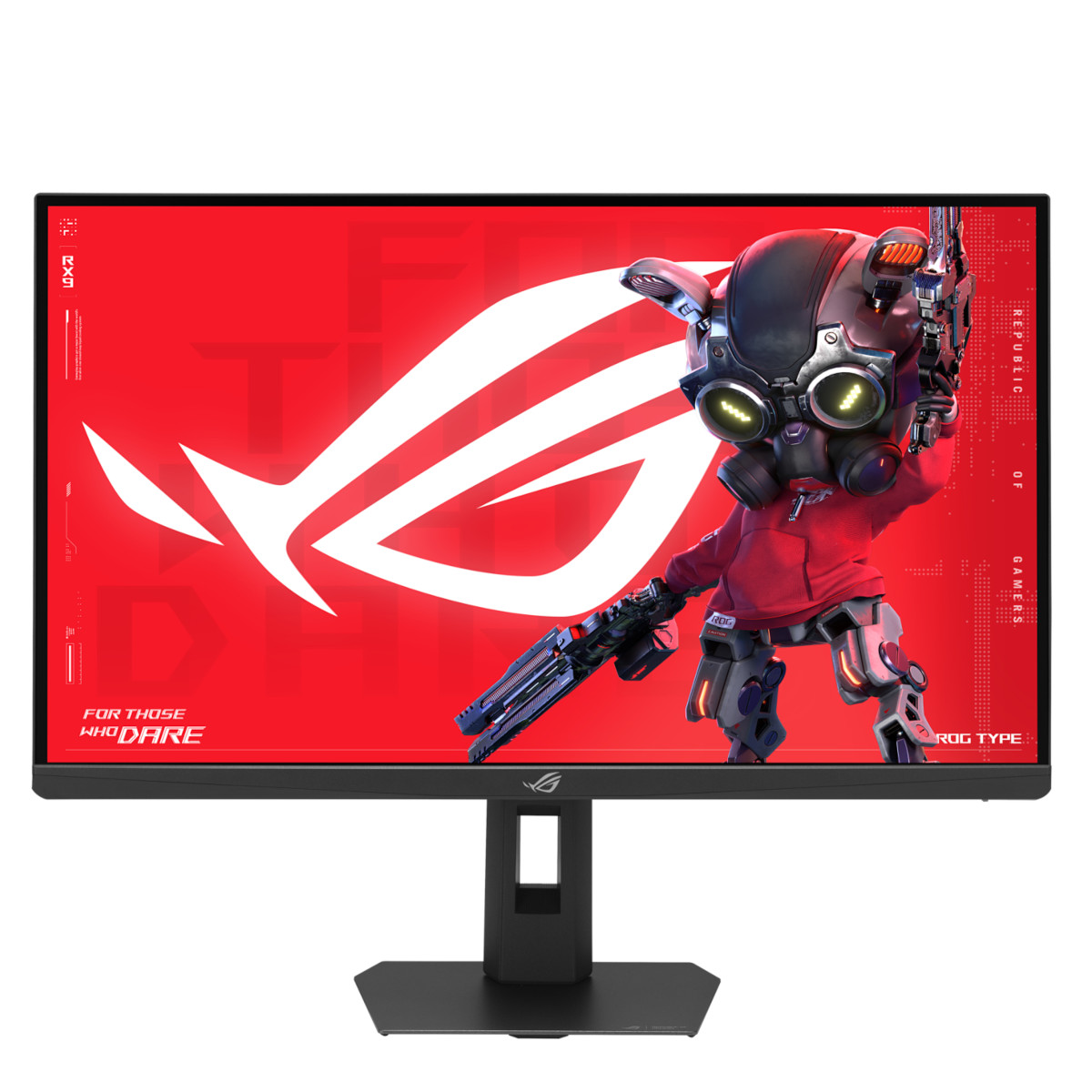 ASUS - XG27JCG - ������ ������ ����
