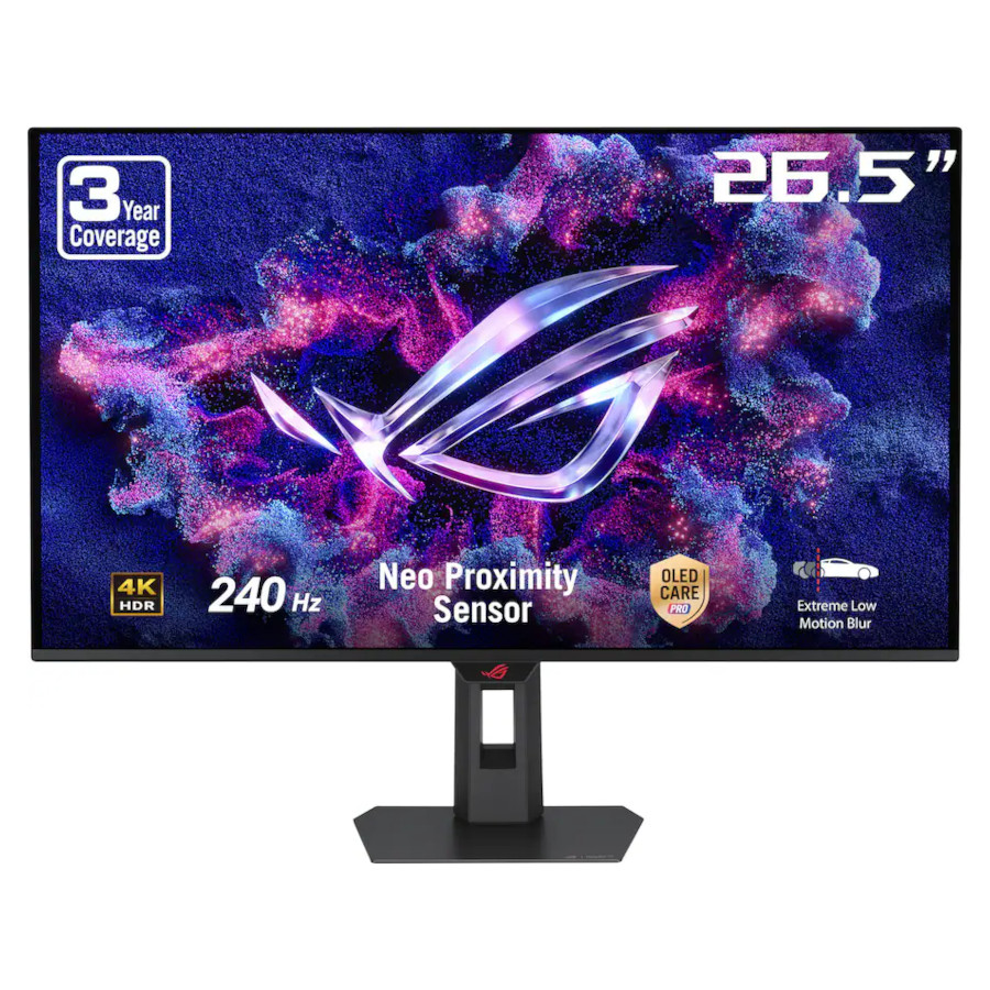 ASUS - XG27UQDMS - ������ ������ ����