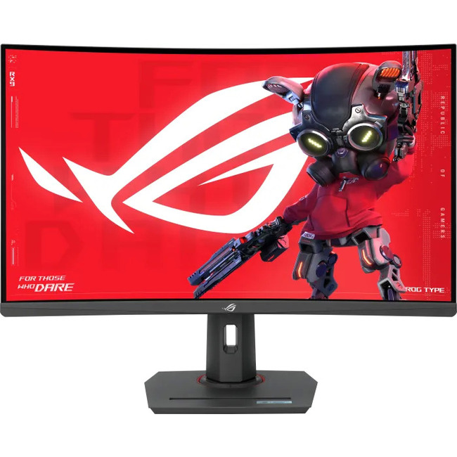 ASUS - XG32WCS -   