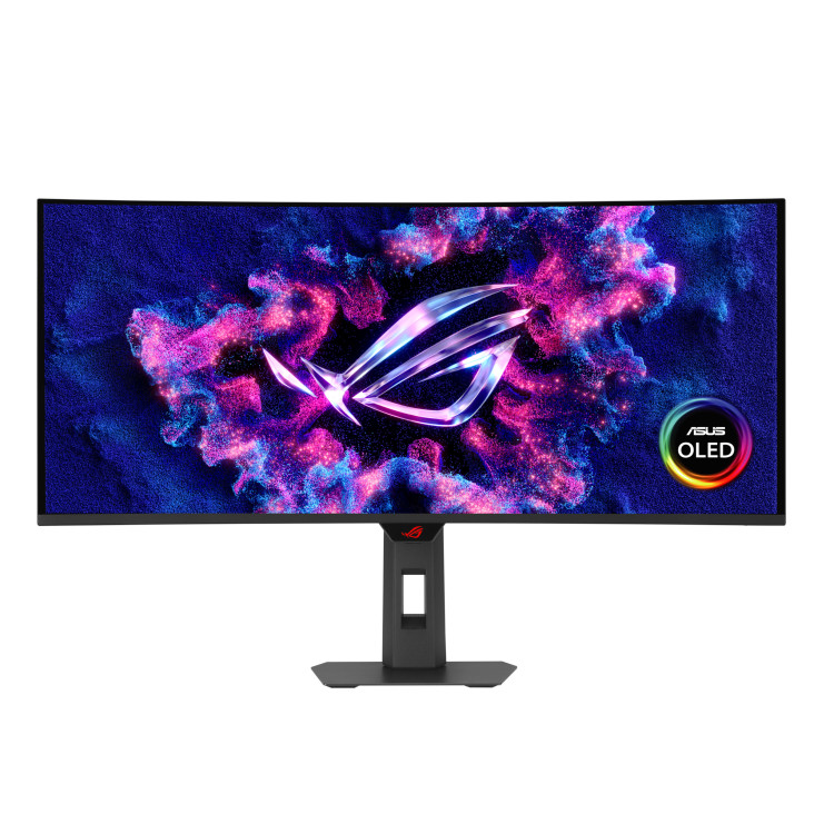 ASUS - XG34WCDG - ������ ������ ����