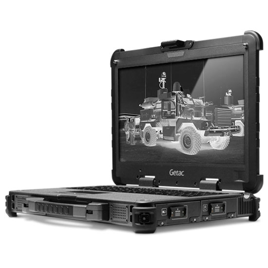 Getac - XB8SZ5C_EDXD -   