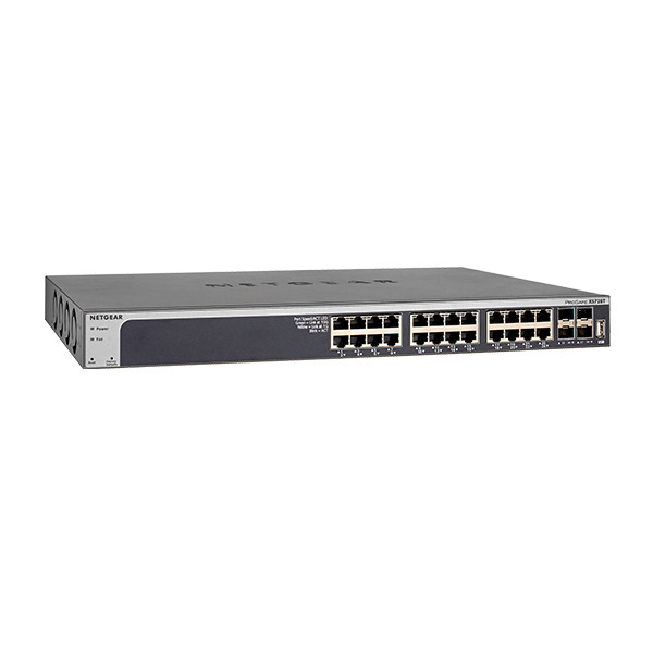 Netgear - XS728T -   