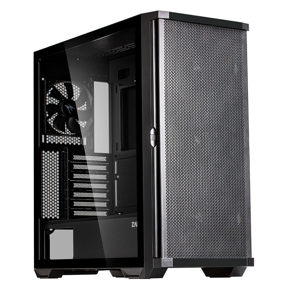 Zalman - Z10 - ������ ������ ����